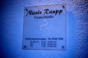 Friseurstudio Nicole Raupp